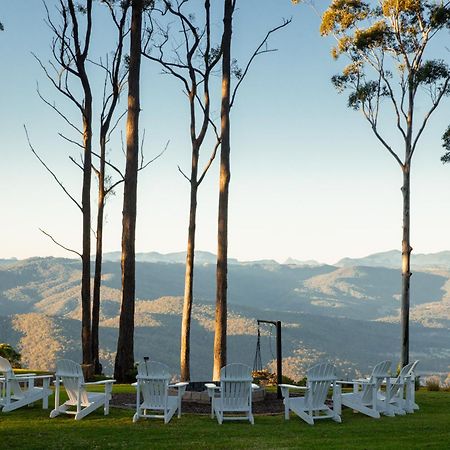 Verandah House Country Estate Mount Tamborine Extérieur photo