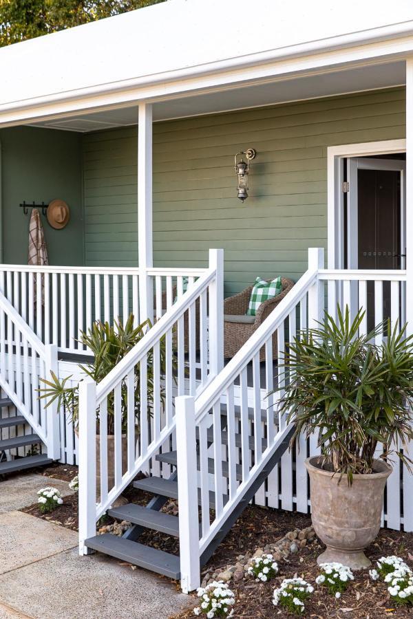 Verandah House Country Estate Mount Tamborine Extérieur photo