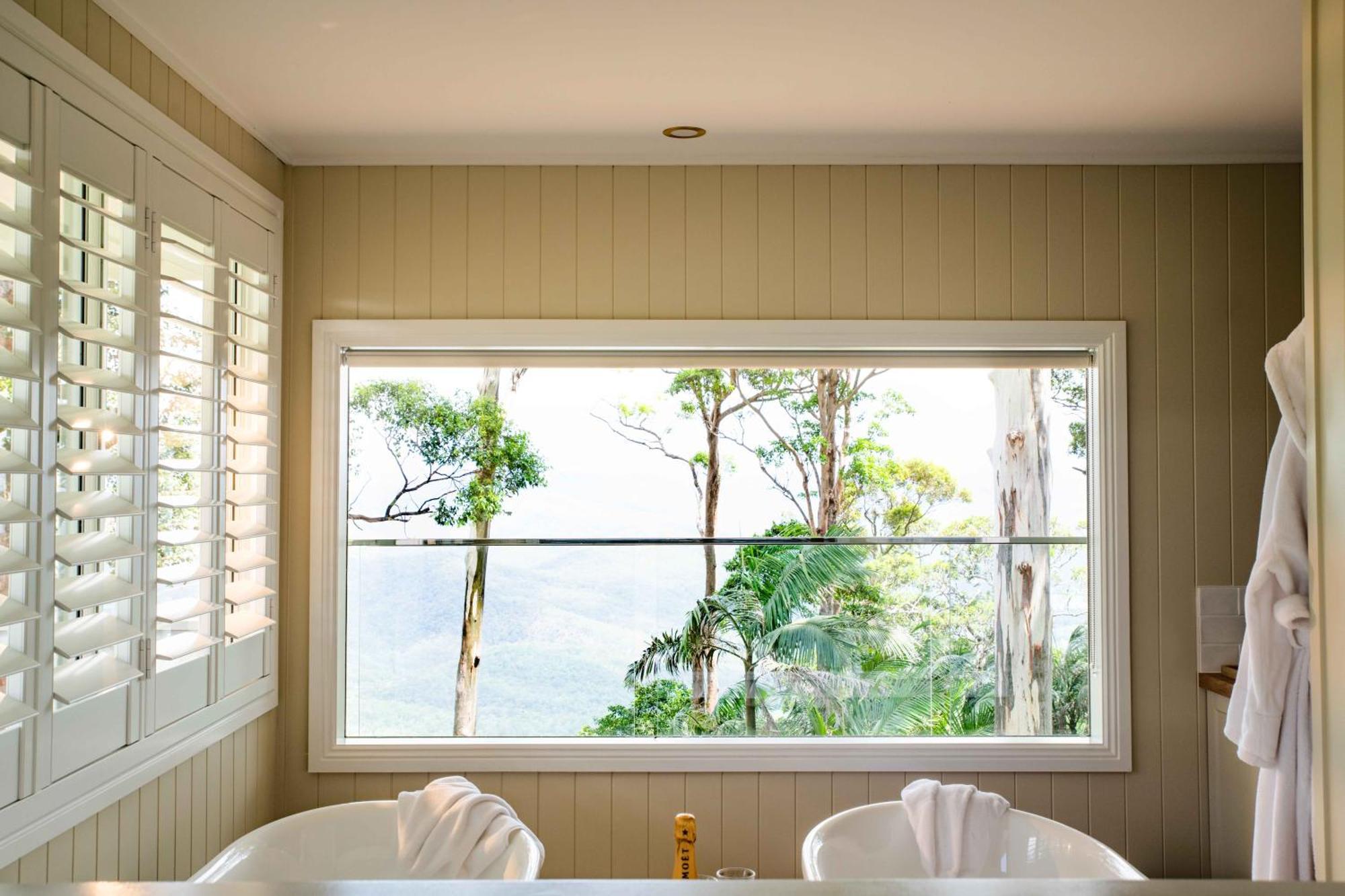 Verandah House Country Estate Mount Tamborine Extérieur photo