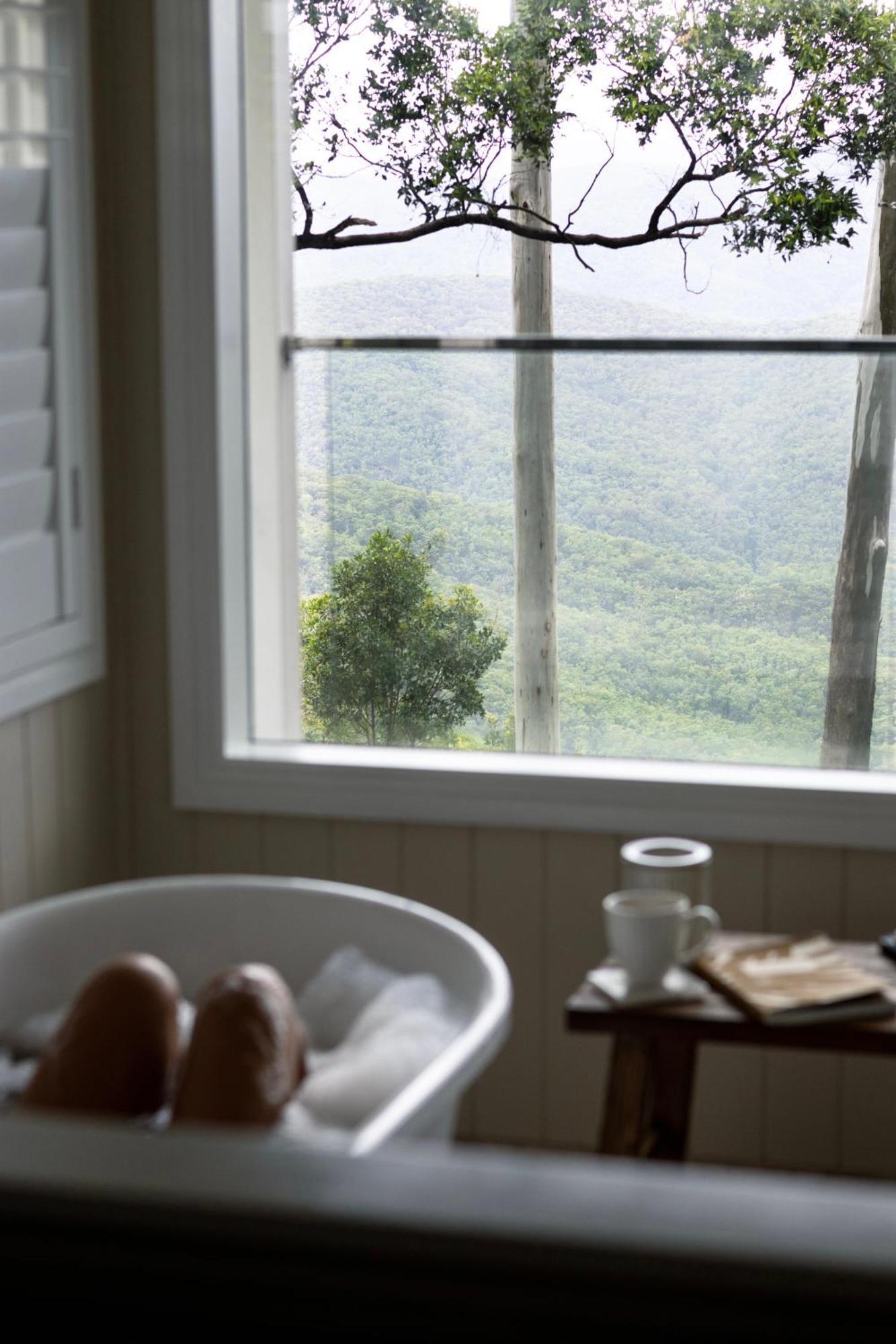Verandah House Country Estate Mount Tamborine Extérieur photo